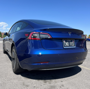 End Fed License 11.8.24