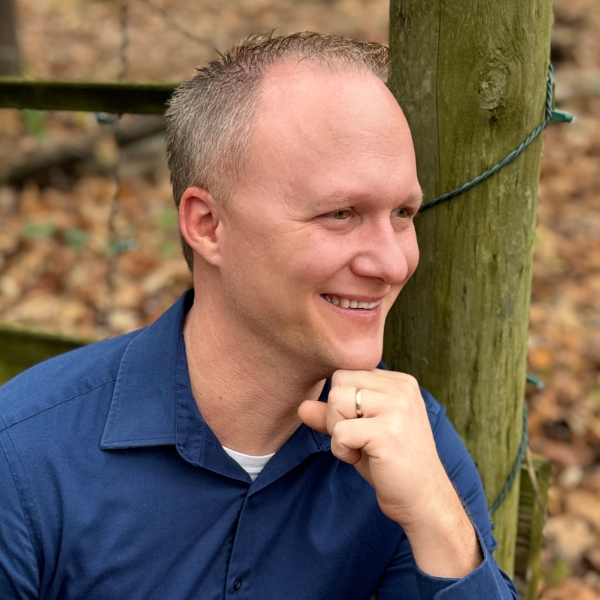 Ryan Cox Academy Teacher