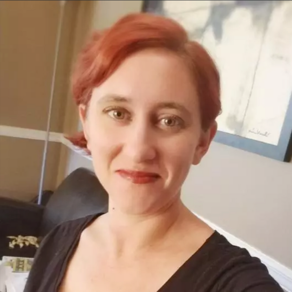 Brandy Dahlen Academy Teacher