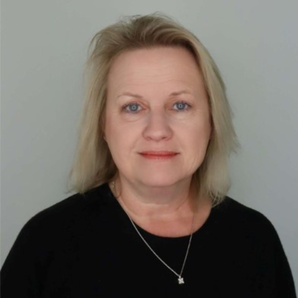 Cindi Blackhall Academy Teacher