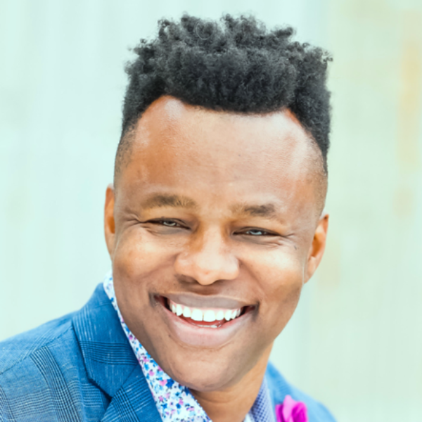 JaMarr John Johnson Academy Teacher