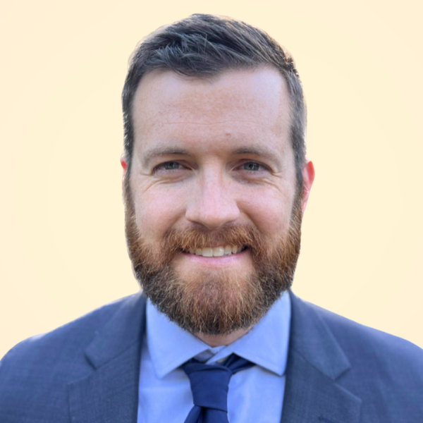 Sean Begen Academy Teacher