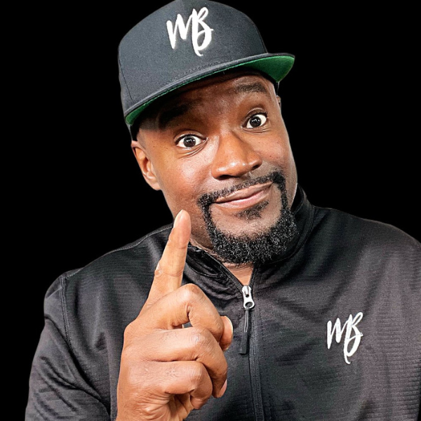 Mister Brown Academy Teacher